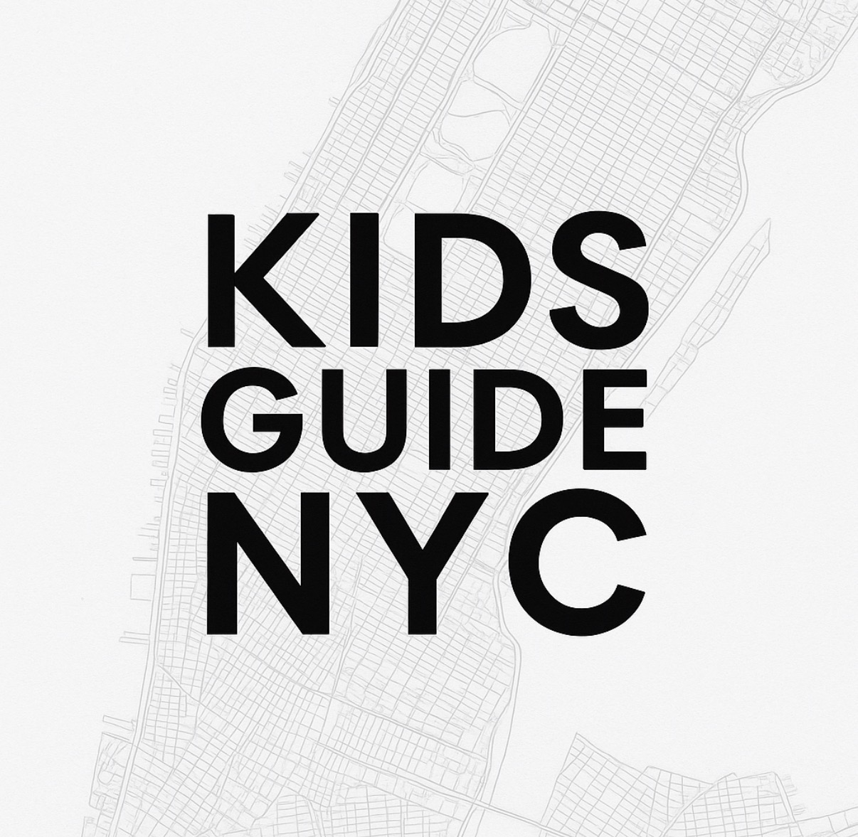 Kids Guide NYC
